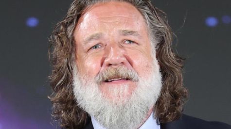 Russell Crowe