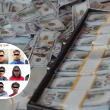 La SSC y la FGJ detuvieron a cinco personas en CDMX y Edomex; con estas capturas suman 15 detenidos vinculados con la célula, que habría operado en cuatro estados. (Foto: Especial / SSC) La SSC y la FGJ detuvieron a cinco personas en CDMX y Edomex; con estas capturas suman 15 detenidos vinculados con la célula, que habría operado en cuatro estados. (Foto: Especial / SSC)