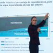 Comité avala estudiar fracking en dos cuencas y prohíbe su uso en Tampico Misantla. (Cuartoscuro)