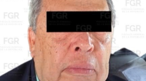 La Fiscalía señala al exmandatario por su presunta participación en el ocultamiento de evidencias que podrían ayudar a esclarecer el paradero de los 43 normalistas. (Foto: FGR) La Fiscalía señala al exmandatario por su presunta participación en el ocultamiento de evidencias que podrían ayudar a esclarecer el paradero de los 43 normalistas. (Foto: FGR)