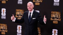 Crisis en FIFA: UEFA sostiene amenaza de boicot