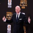 Crisis en FIFA: UEFA sostiene amenaza de boicot Crisis en FIFA: UEFA sostiene amenaza de boicot