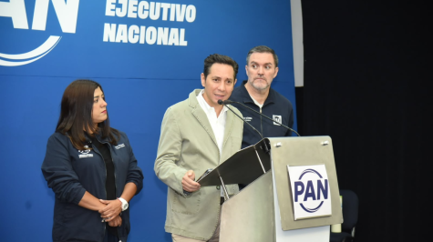 El llamado ocurrió antes de que el Gobierno capitalino presentara su nueva estrategia contra el despojo, que incluye medidas de atención rápida e investigación de redes criminales. (Foto: Cortesía) El llamado ocurrió antes de que el Gobierno capitalino presentara su nueva estrategia contra el despojo, que incluye medidas de atención rápida e investigación de redes criminales. (Foto: Cortesía)