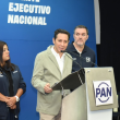 El llamado ocurrió antes de que el Gobierno capitalino presentara su nueva estrategia contra el despojo, que incluye medidas de atención rápida e investigación de redes criminales. (Foto: Cortesía)
