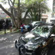 La Fiscalía CDMX aseguró el inmueble de Martín Mendalde 928, en Del Valle, tras la denuncia de posible despojo presentada por Adriana González Camarena. (Foto: @FiscaliaCDMX) La Fiscalía CDMX aseguró el inmueble de Martín Mendalde 928, en Del Valle, tras la denuncia de posible despojo presentada por Adriana González Camarena. (Foto: @FiscaliaCDMX)