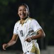 Méxivo vs Colombia; partido por el oro en Centroamericanos. X: @Miseleccionfem