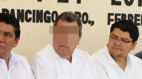 Según la titular de la FGR, los nuevos hallazgos permiten establecer que la obstrucción de la justicia no fue una serie de errores fortuitos, sino un plan trazado desde las más altas esferas del gobierno guerrerense que encabezaba en ese momento el perredista (Foto: Cuartoscuro)