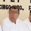 Según la titular de la FGR, los nuevos hallazgos permiten establecer que la obstrucción de la justicia no fue una serie de errores fortuitos, sino un plan trazado desde las más altas esferas del gobierno guerrerense que encabezaba en ese momento el perredista (Foto: Cuartoscuro) Según la titular de la FGR, los nuevos hallazgos permiten establecer que la obstrucción de la justicia no fue una serie de errores fortuitos, sino un plan trazado desde las más altas esferas del gobierno guerrerense que encabezaba en ese momento el perredista (Foto: Cuartoscuro)