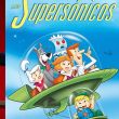 Jim Carrey estará en live action de 'Los Supersonicos' Jim Carrey estará en live action de 'Los Supersonicos'