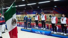 México suma 147 medallas de oro en Centroamericanos 2026. MexSport