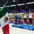 México suma 147 medallas de oro en Centroamericanos 2026. MexSport