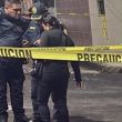Elementos de la Secretaría de Seguridad Ciudadana (SSC) de la zona Poniente lograron la detención de Ángel Isaías “N” (Foto: Especial)