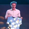 Diego Forlán es nuevo entrenador de la Selección de Uruguay Diego Forlán es nuevo entrenador de la Selección de Uruguay