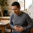 Salud descarta un brote de ciclosporiasis y mantiene vigilancia sanitaria. (imagen generada con IA)
