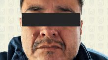 La víctima denunció los hechos un día después de la consulta; la Fiscalía obtuvo una orden de aprehensión y posteriormente logró su vinculación a proceso. (Foto:  @FGJCDMX)