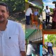 MC denuncia a Andy López Beltrán ante el INE por presuntos actos anticipados de campaña; él rechaza señalamientos. (especial)