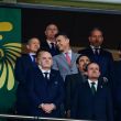 México toma partido y respalda a Infantino en plena tormenta