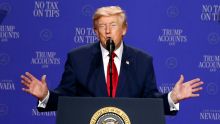 La organización reaccionó así a la orden ejecutiva firmada este jueves por Trump, con la que busca volver a restringir el derecho a la ciudadanía por nacimiento (Foto: EFE)