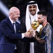AFA respalda a Infantino al frente de la FIFA. MexSport AFA respalda a Infantino al frente de la FIFA. MexSport