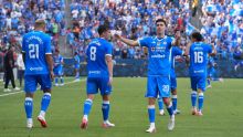 Paradela golpea de inmediato y Cruz Azul debuta con triunfo