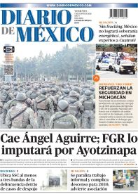 Edición impresa 07/08/26 Edición impresa 07/08/26