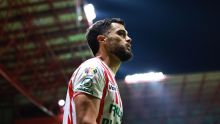 Necaxa perdona y Chicago Fire lo castiga en Leagues Cup