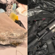 Autoridades catearon un inmueble en Anáhuac, Miguel Hidalgo, donde detuvieron a dos personas y aseguraron tres armas, metanfetamina y marihuana. (Foto: SSC)