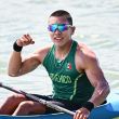 México domina el canotaje a velocidad en Centroamiercanos. MexSport