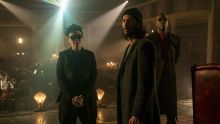 Se confirma quinta entrega de 'Matrix'