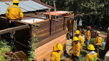 Autoridades recuperaron 5.939 hectáreas de suelo de conservación en Xochimilco y protegieron otras 58 para frenar la urbanización. (Fotos: SEDEMA)