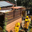 Autoridades recuperaron 5.939 hectáreas de suelo de conservación en Xochimilco y protegieron otras 58 para frenar la urbanización. (Fotos: SEDEMA)