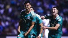 México vs Canadá por el boleto Olímpico. MexSport