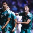 México vs Canadá por el boleto Olímpico. MexSport México vs Canadá por el boleto Olímpico. MexSport