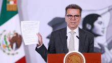 Cofepris niega vínculo de lechuga mexicana con brote de diarrea explosiva en EU. (EFE)