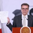 Cofepris niega vínculo de lechuga mexicana con brote de diarrea explosiva en EU. (EFE)