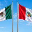 México y Perú acuerdan ruta para reabrir embajadas tras restablecimiento de relaciones. (IA) México y Perú acuerdan ruta para reabrir embajadas tras restablecimiento de relaciones. (IA)