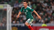 Lozano ya es jugador del LA Galaxy. MexSport