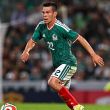 Lozano ya es jugador del LA Galaxy. MexSport Lozano ya es jugador del LA Galaxy. MexSport