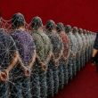 Casa Blanca usa a Spider Man para lanzar mensaje sobre deportaciones. (Casa Blanca) Casa Blanca usa a Spider Man para lanzar mensaje sobre deportaciones. (Casa Blanca)