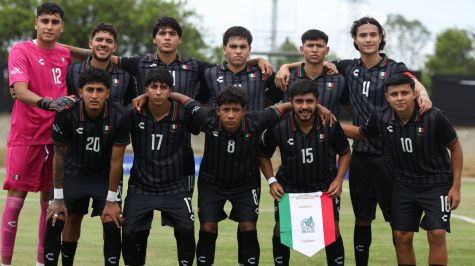 México vs Venezuela: horario y transmisión. MexSport
