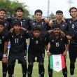 México vs Venezuela: horario y transmisión. MexSport