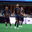 Pumas está obligado a ganar en la Leagues Cup. MexSport