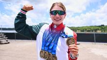 México gana más de 30 medallas este viernes en Centroamericanos. MexSport