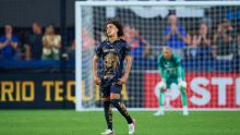 Pumas cayó 2-0 ante Cincinnati en Leagues Cup. MexSport