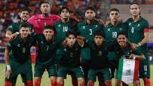 México se lleva la plata en futbol masculino. X: @Miseleccionsubs