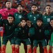 México se lleva la plata en futbol masculino. X: @Miseleccionsubs México se lleva la plata en futbol masculino. X: @Miseleccionsubs