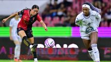 Atlas 1-1 Pachuca en Jornada 2 de la Liga Femenil BBVA. MexSport