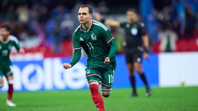 México obtiene el pase a los Olímpicos y es finalista del torneo Sub 20. MexSport