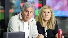 Jorge Messi, padre y representante de Lionel, fallece en Rosario