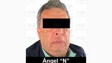 Imponen prisión preventiva a exgobernador Ángel Aguirre por caso Ayotzinapa. (FGR)